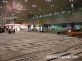 Singapore Changi Airport