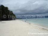 White Beach, Boracay Island, Malay, Aklan, Philippines 2010