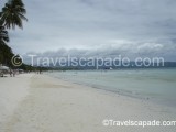 White Beach, Boracay Island, Malay, Aklan, Philippines 2010