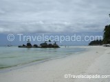 White Beach, Boracay Island, Malay, Aklan, Philippines 2010