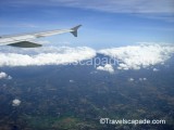 Kalibo Airport to NAIA Terminal 2, Philippines 2010