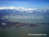 Kalibo Airport to NAIA Terminal 2, Philippines 2010