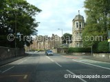 Edinburgh City, Edinburgh, Scotland