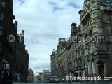 Edinburgh City, Edinburgh, Scotland