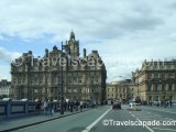 Edinburgh City, Edinburgh, Scotland