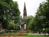 Edinburgh City, Edinburgh, Scotland