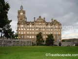 Edinburgh City, Edinburgh, Scotland