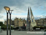 Edinburgh City, Edinburgh, Scotland