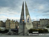 Edinburgh City, Edinburgh, Scotland