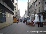 Edinburgh City, Edinburgh, Scotland