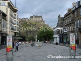 Edinburgh City, Edinburgh, Scotland