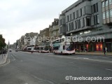 Edinburgh City, Edinburgh, Scotland