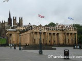 Edinburgh City, Edinburgh, Scotland