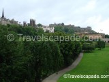 Edinburgh City, Edinburgh, Scotland