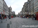 Edinburgh City, Edinburgh, Scotland