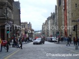 Edinburgh City, Edinburgh, Scotland