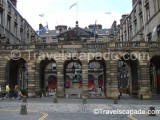 Edinburgh City, Edinburgh, Scotland