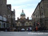 Edinburgh City, Edinburgh, Scotland