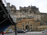 Edinburgh City, Edinburgh, Scotland