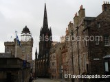 Edinburgh City, Edinburgh, Scotland