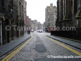 Edinburgh City, Edinburgh, Scotland