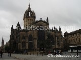 Edinburgh City, Edinburgh, Scotland