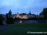 Edinburgh City, Edinburgh, Scotland