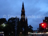 Edinburgh City, Edinburgh, Scotland