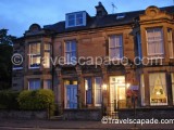 Lauderville Guest House Mayfield Road Edinburgh City