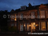 Lauderville Guest House Mayfield Road Edinburgh City