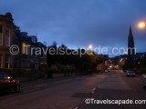 Lauderville Guest House Mayfield Road Edinburgh City