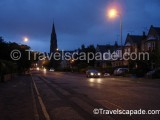 Lauderville Guest House Mayfield Road Edinburgh City