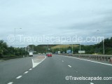 Edinburgh to St. Andrews