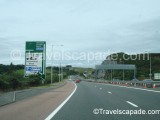 Edinburgh to St. Andrews
