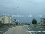 Edinburgh to St. Andrews