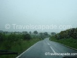 Edinburgh to St. Andrews