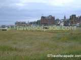 St. Andrews, Kingdom of Fife, Scotland