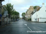 St. Andrews, Kingdom of Fife, Scotland