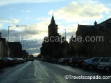 St. Andrews, Kingdom of Fife, Scotland