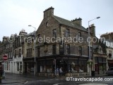 St. Andrews, Kingdom of Fife, Scotland