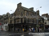 St. Andrews, Kingdom of Fife, Scotland