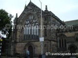St. Andrews, Kingdom of Fife, Scotland