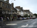 St. Andrews, Kingdom of Fife, Scotland