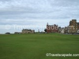 St. Andrews, Kingdom of Fife, Scotland