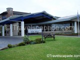 New Hall, University of St. Andrews, North Haugh, Fife, Scotland